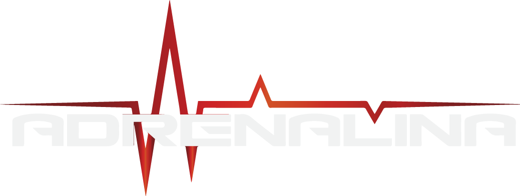 Logo Adrenalina